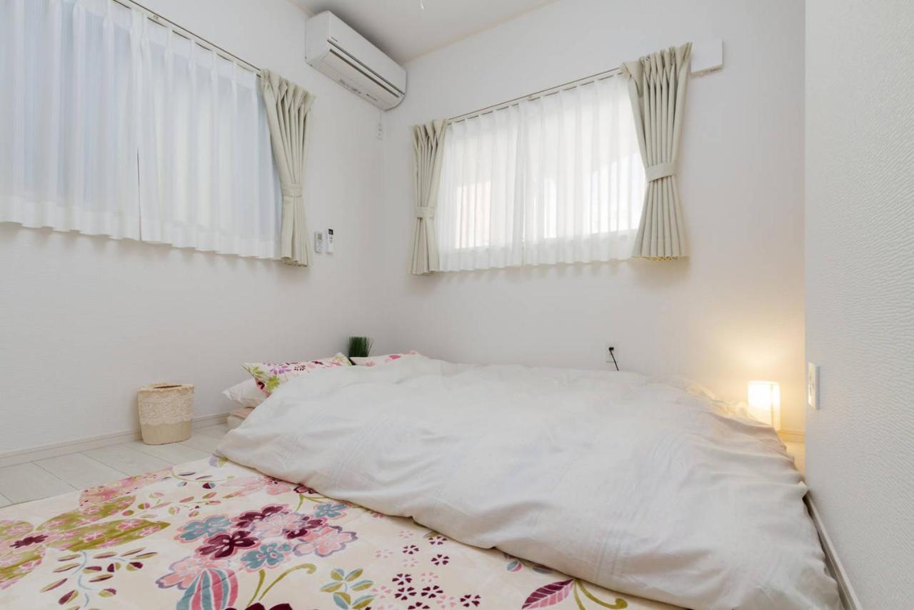 Villa Ferie Nara Extérieur photo