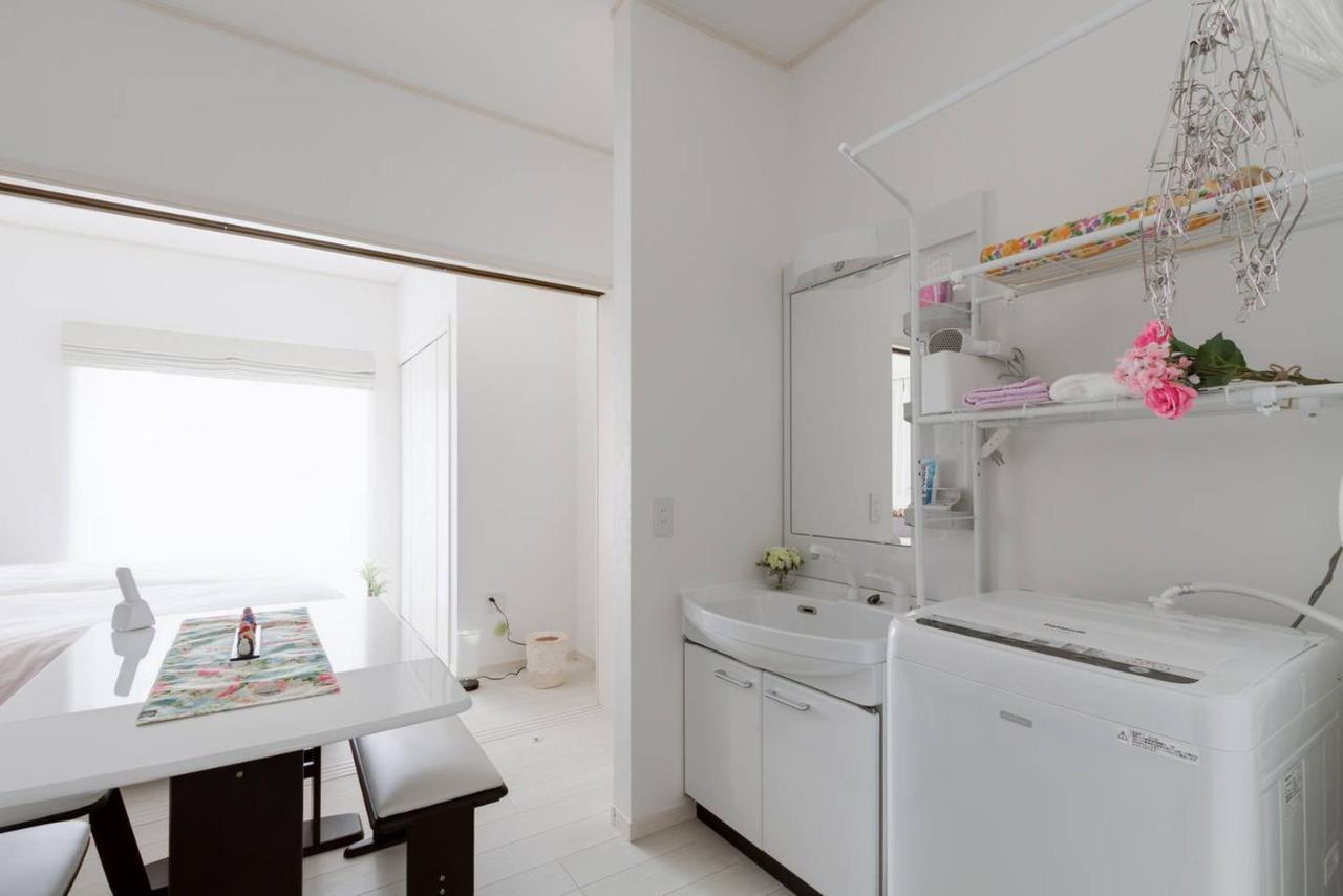 Villa Ferie Nara Extérieur photo